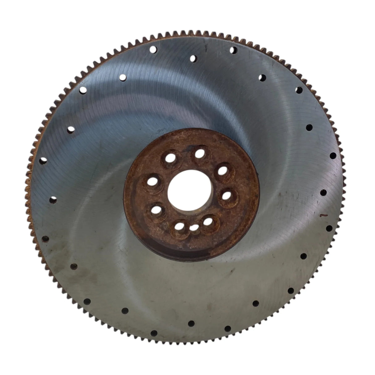 126-5875 Genuine Cat Flywheel - Second Truck Parts