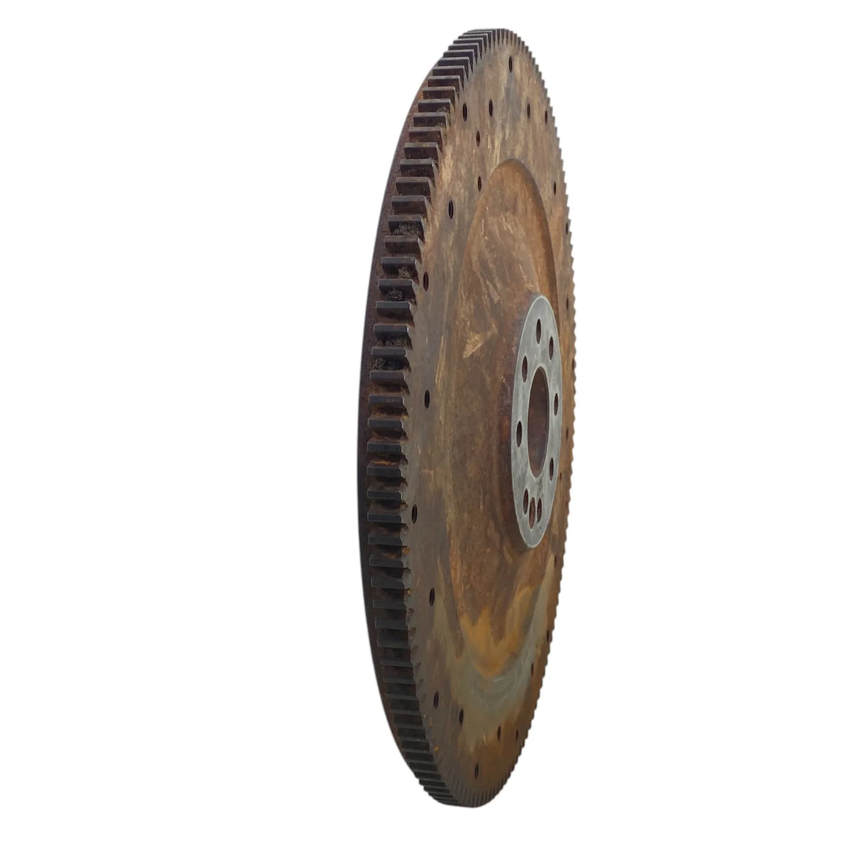 126-5875 Genuine Cat Flywheel - Second Truck Parts