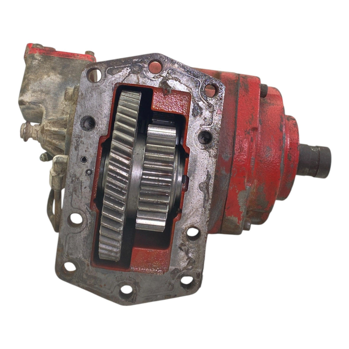 S-13348 Genuine Newstar PTO Power Take Off Assembly - Second Truck Parts