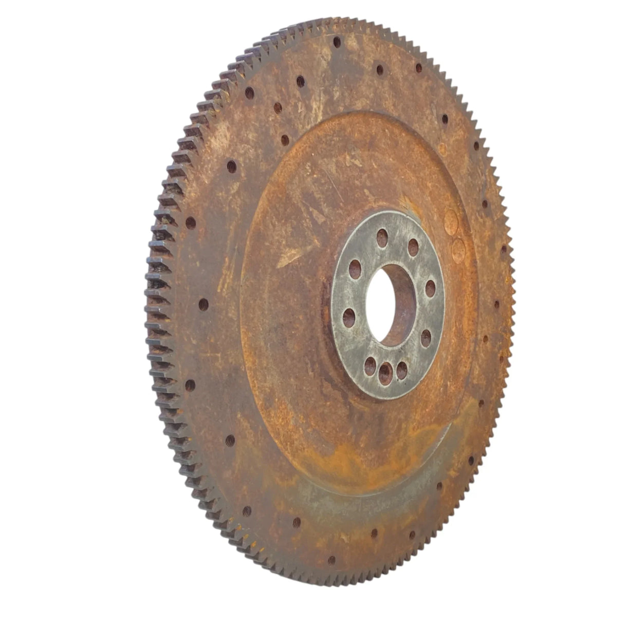 126-5875 Genuine Cat Flywheel - Second Truck Parts