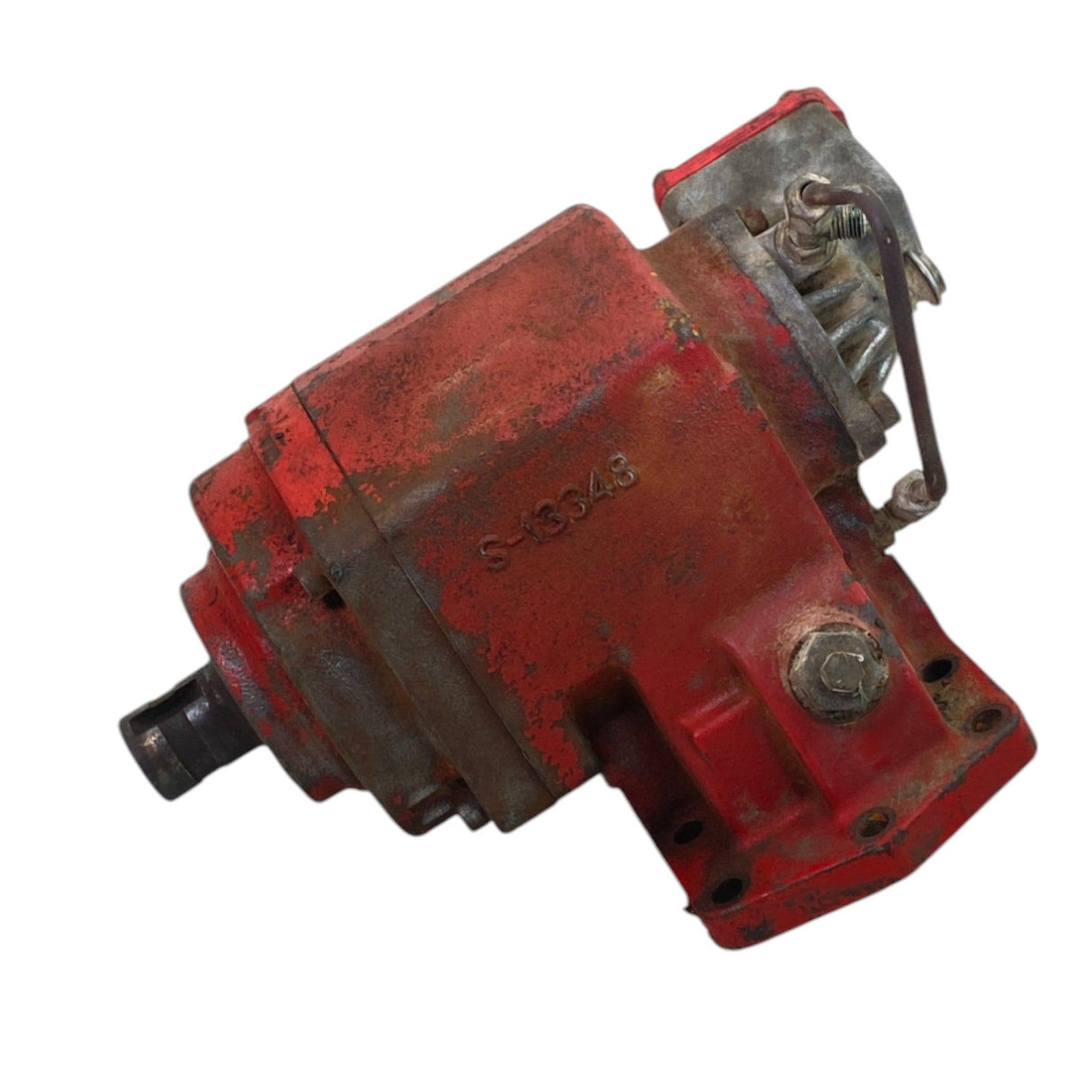 S-13348 Genuine Newstar PTO Power Take Off Assembly - Second Truck Parts