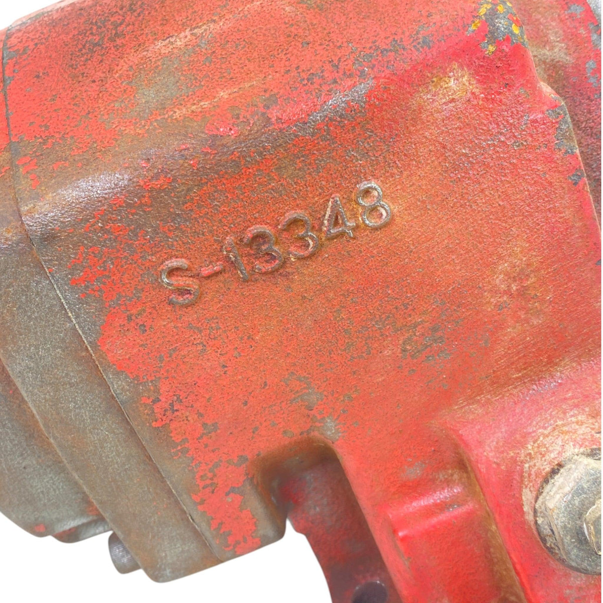 S-13348 Genuine Newstar PTO Power Take Off Assembly - Second Truck Parts