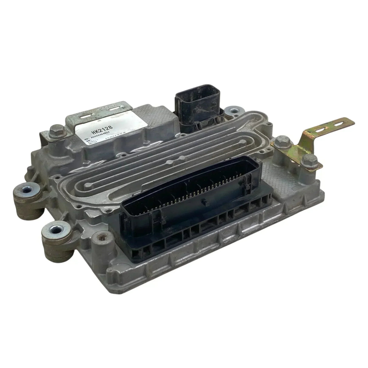 A0004463754 Genuine Detroit Diesel Ecu Acm2.1 Aftertreatment Control Module Dd13 Dd15 Dd16 Ghg17 Evo - Second Truck Parts