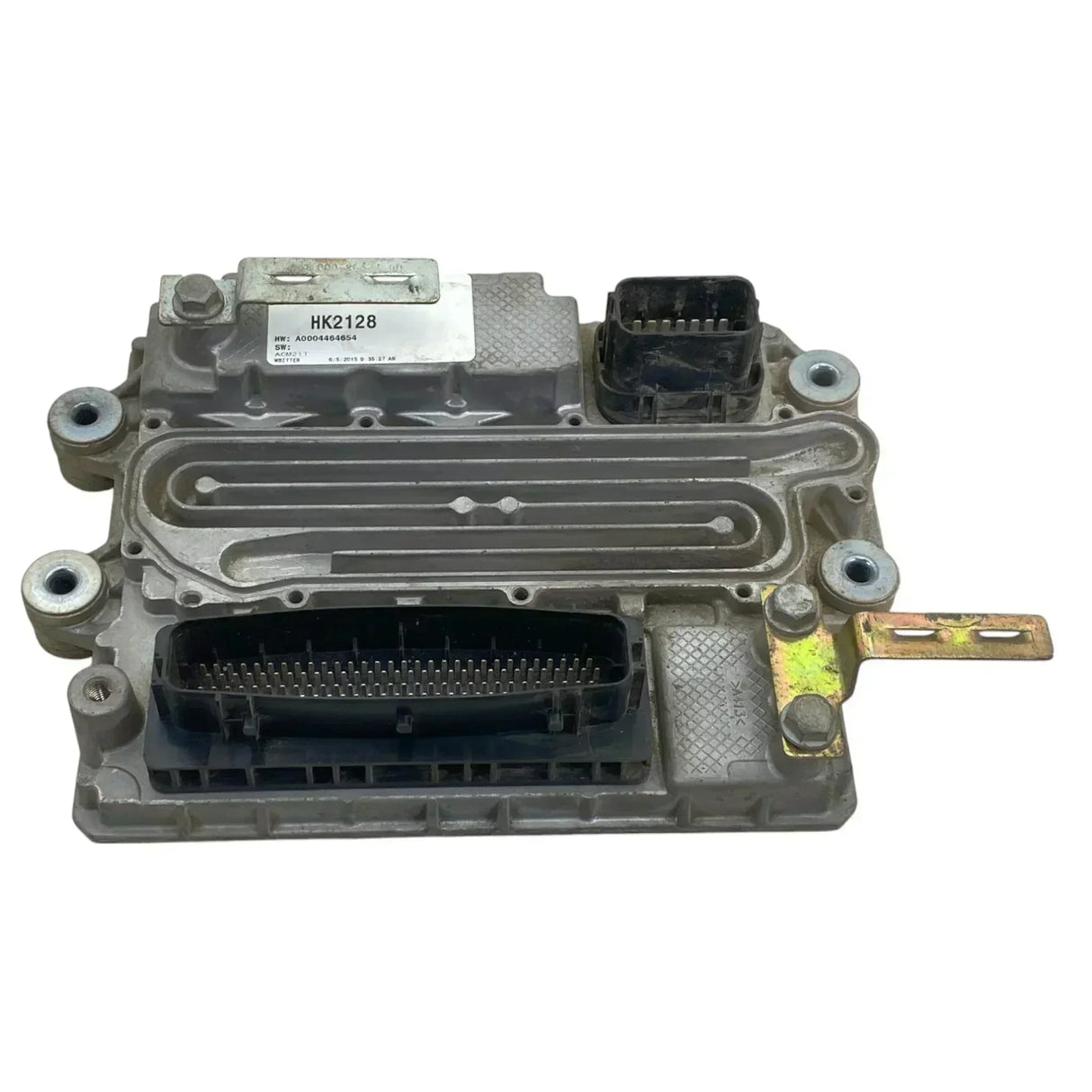 A0004463754 Genuine Detroit Diesel Ecu Acm2.1 Aftertreatment Control Module Dd13 Dd15 Dd16 Ghg17 Evo - Second Truck Parts