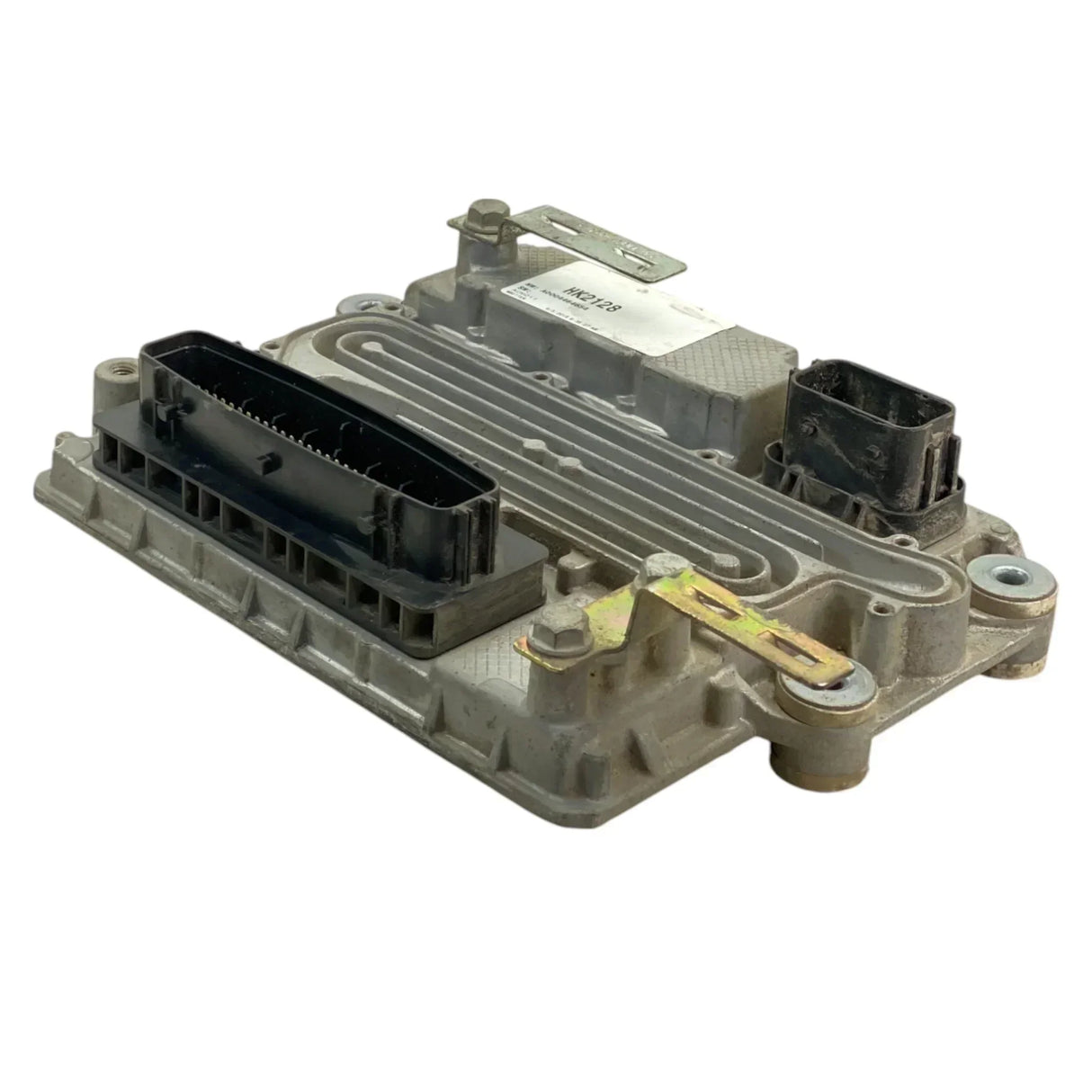 A0004463754 Genuine Detroit Diesel Ecu Acm2.1 Aftertreatment Control Module Dd13 Dd15 Dd16 Ghg17 Evo - Second Truck Parts