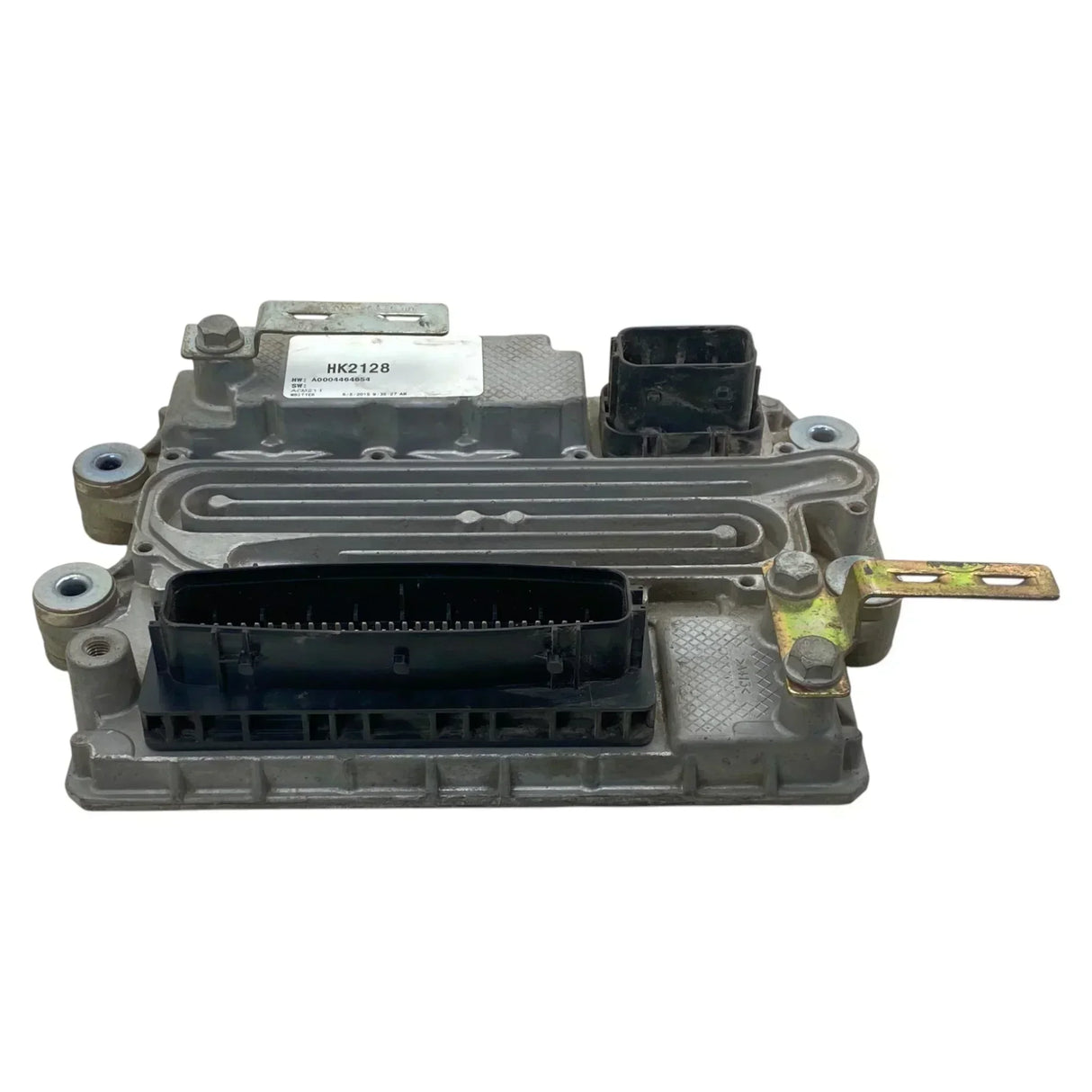 A0004463754 Genuine Detroit Diesel Ecu Acm2.1 Aftertreatment Control Module Dd13 Dd15 Dd16 Ghg17 Evo - Second Truck Parts