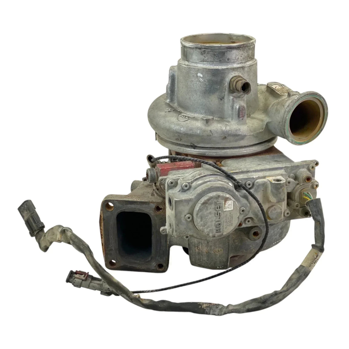 5350953 Genuine Cummins Turbocharger Kit - Second Truck Parts