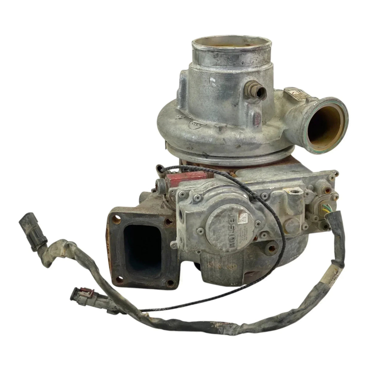 5350953 Genuine Cummins Turbocharger Kit - Second Truck Parts