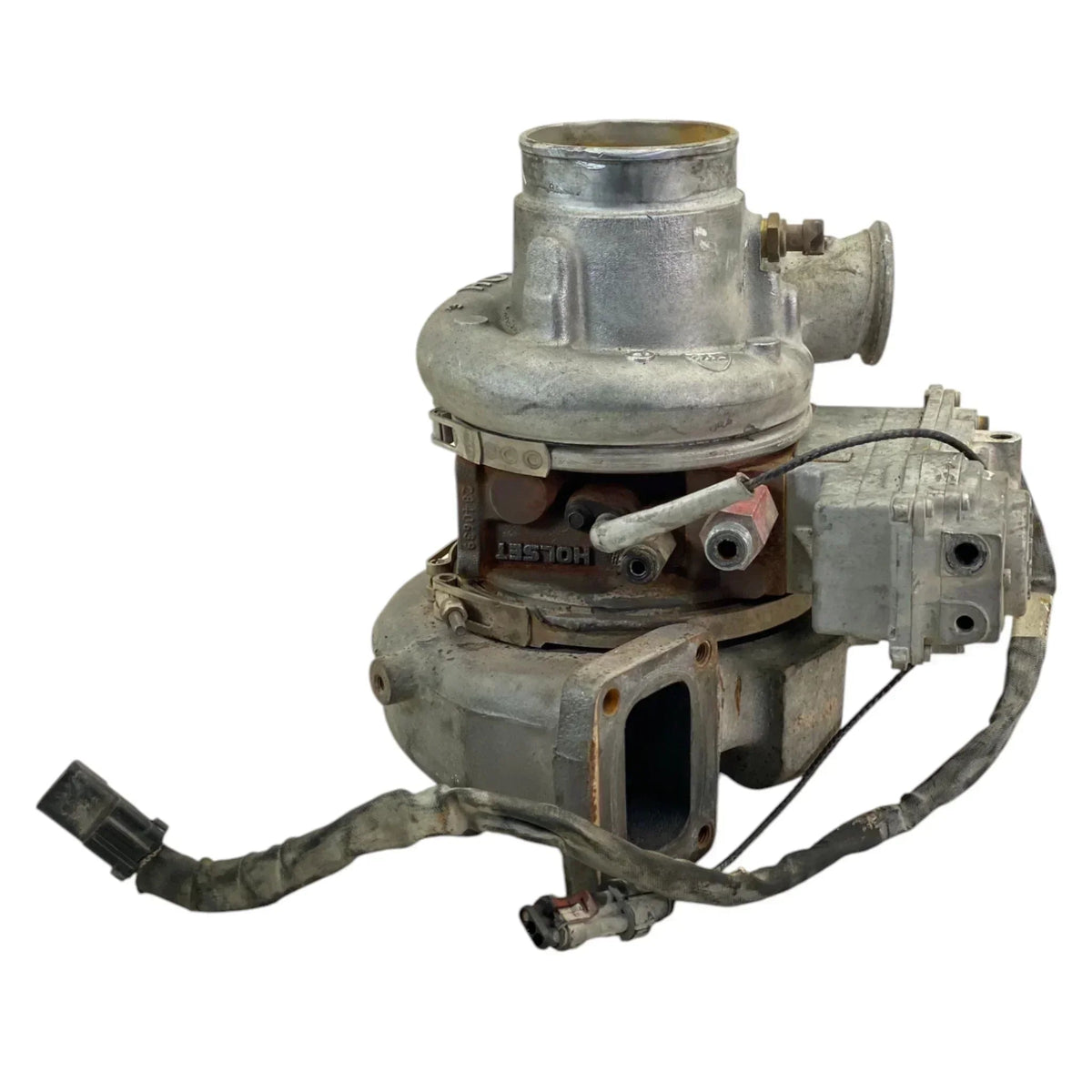 5350953 Genuine Cummins Turbocharger Kit - Second Truck Parts