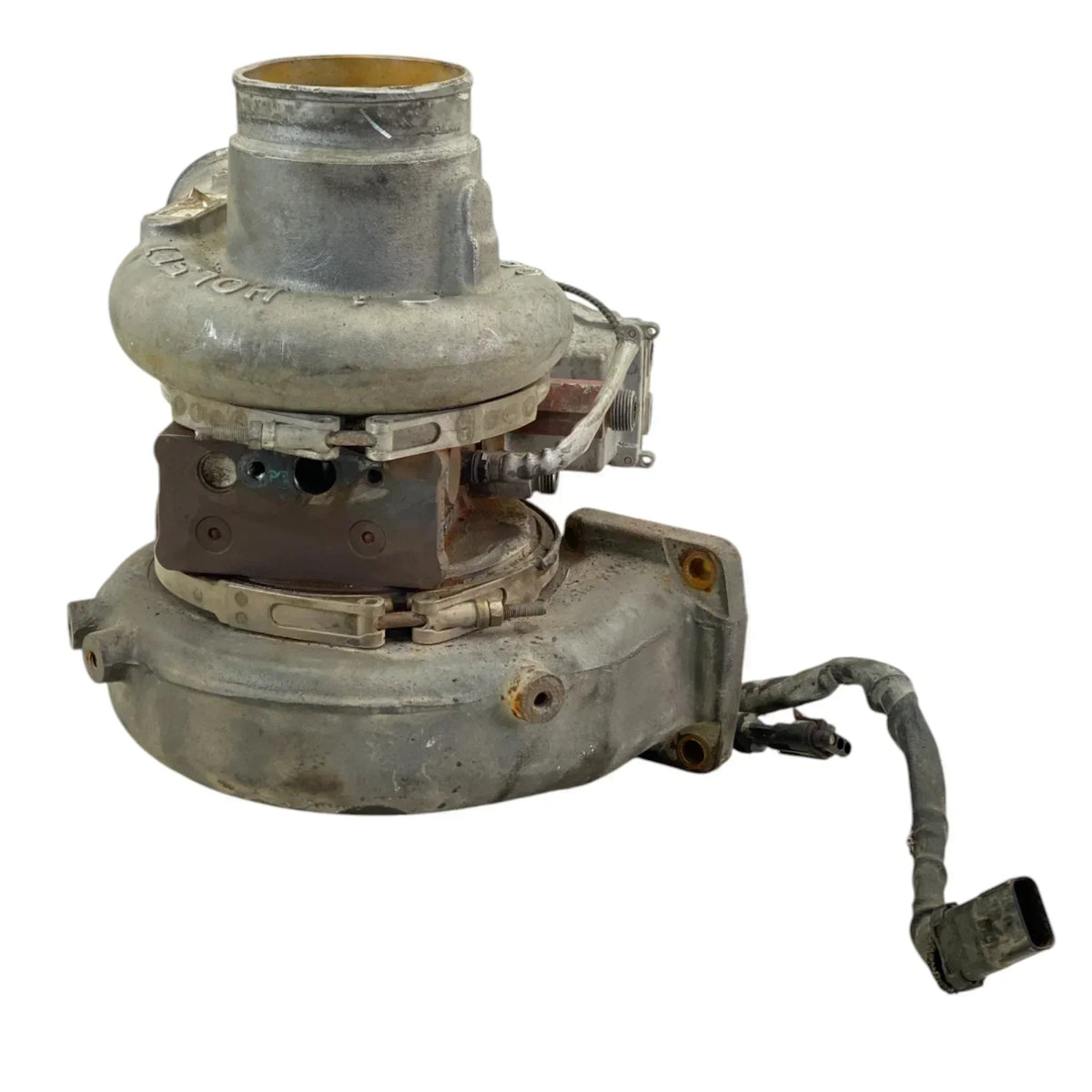 5350953 Genuine Cummins Turbocharger Kit - Second Truck Parts