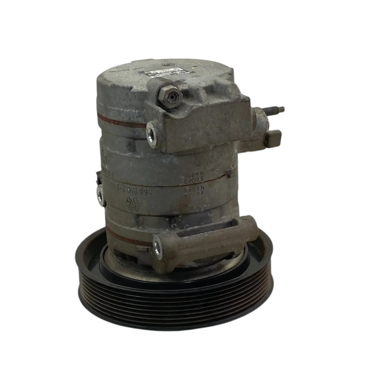 1440002 Genuine Freightliner A/C Compressor 160MM