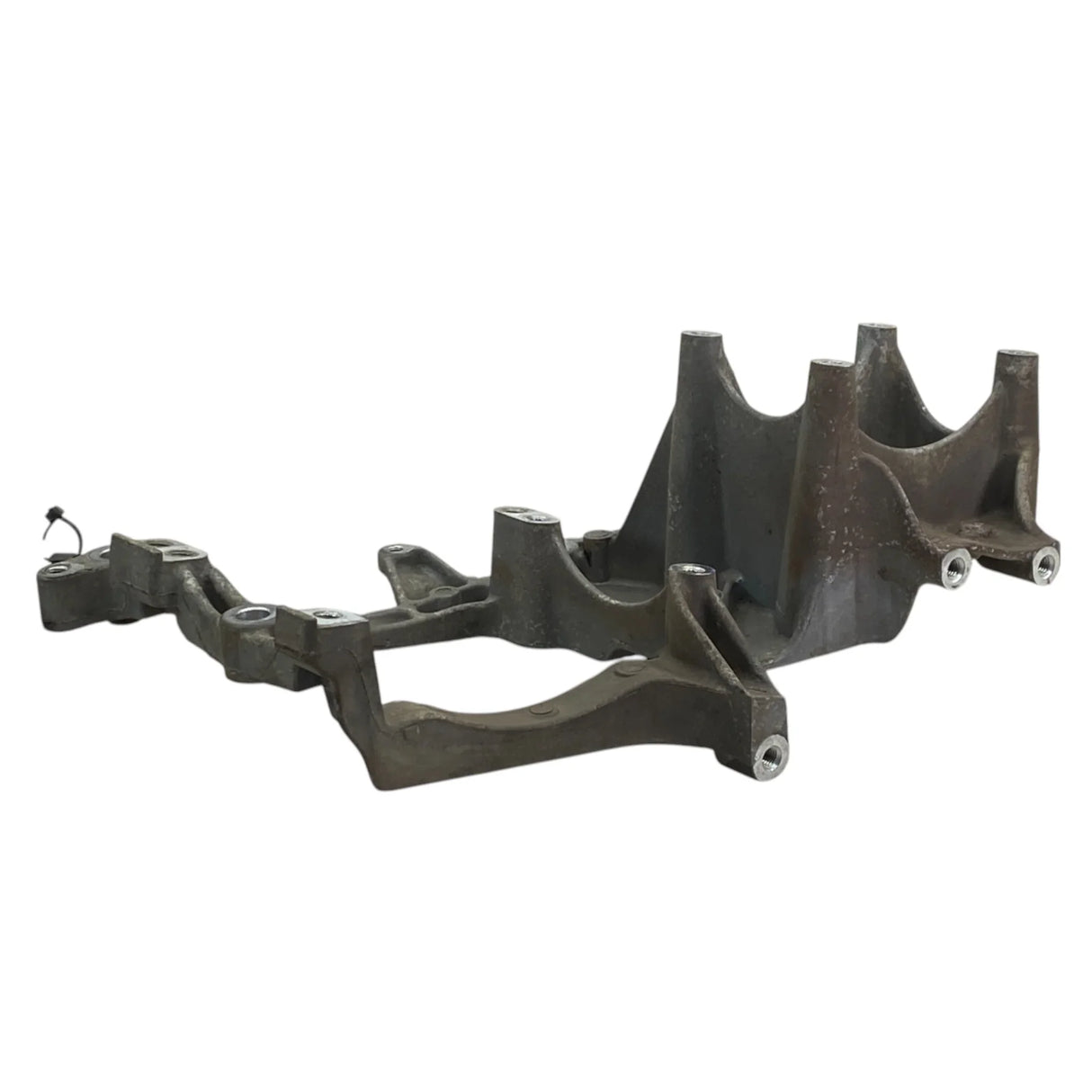 A472-155-10-35 Genuine Detroit Diesel Engine Bracket - Second Truck Parts