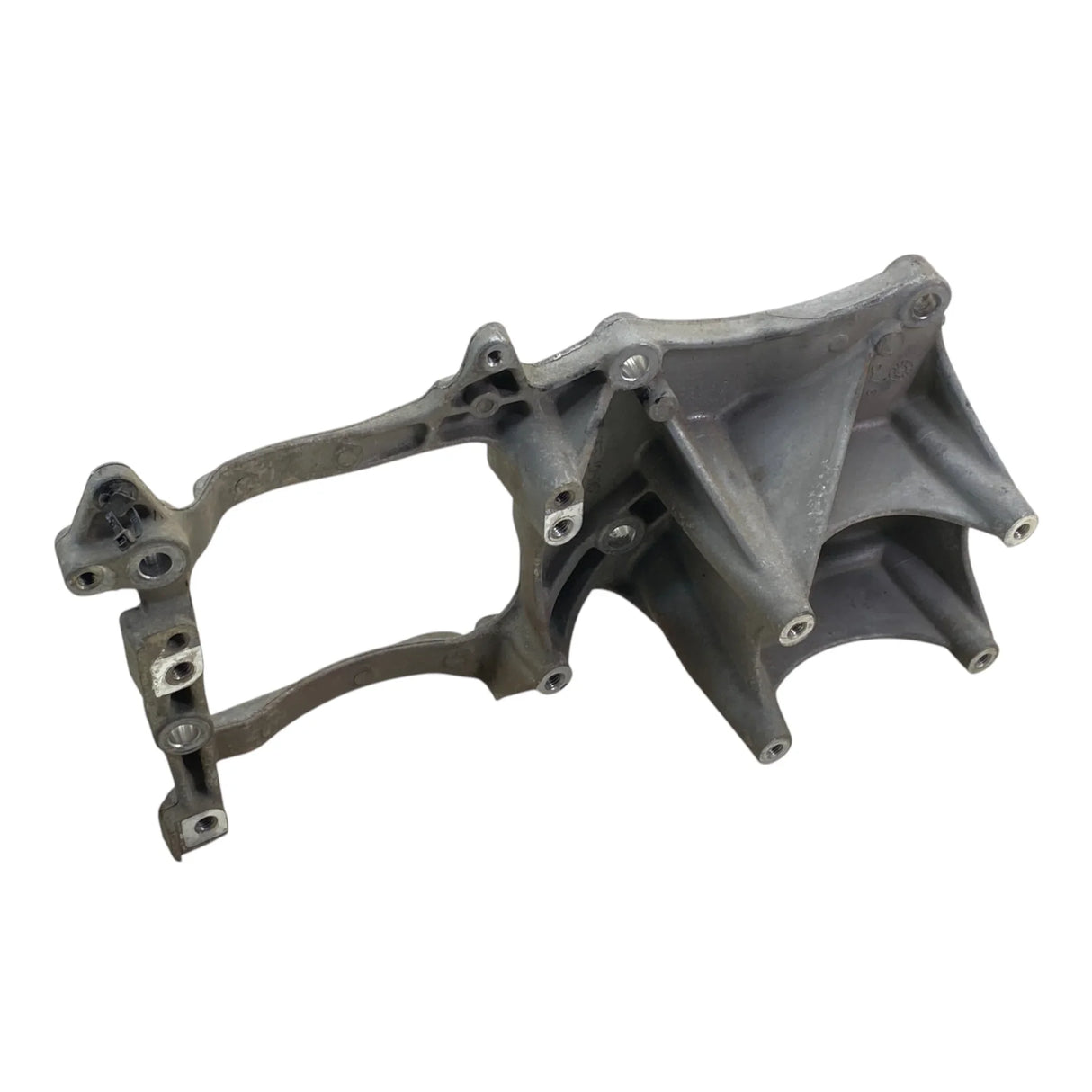A472-155-10-35 Genuine Detroit Diesel Engine Bracket - Second Truck Parts