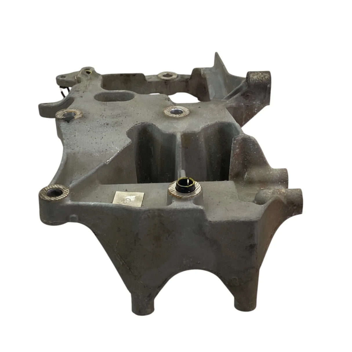 A472-155-10-35 Genuine Detroit Diesel Engine Bracket - Second Truck Parts