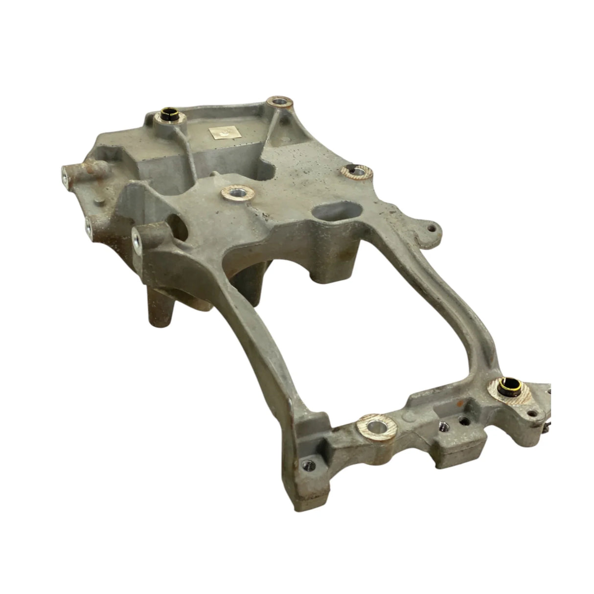 A472-155-10-35 Genuine Detroit Diesel Engine Bracket - Second Truck Parts