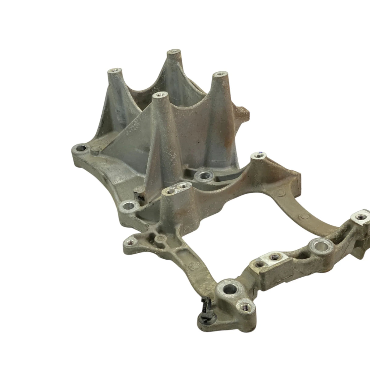 A472-155-10-35 Genuine Detroit Diesel Engine Bracket - Second Truck Parts