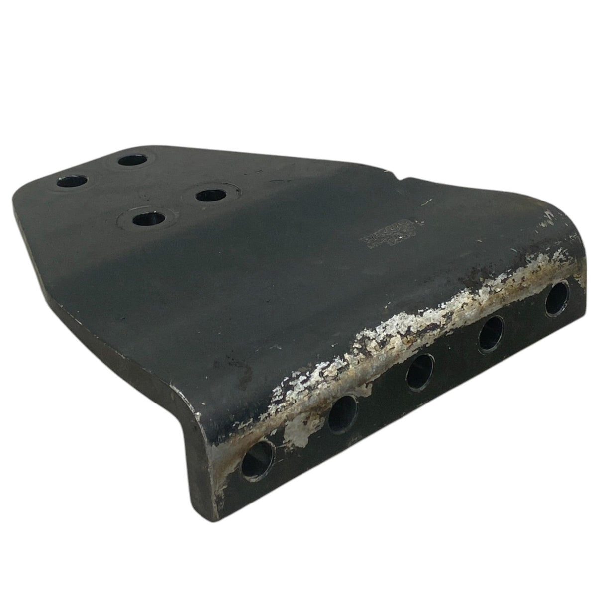 A47-6077R Genuine Paccar Right Cross Member Flange - Second Truck Parts