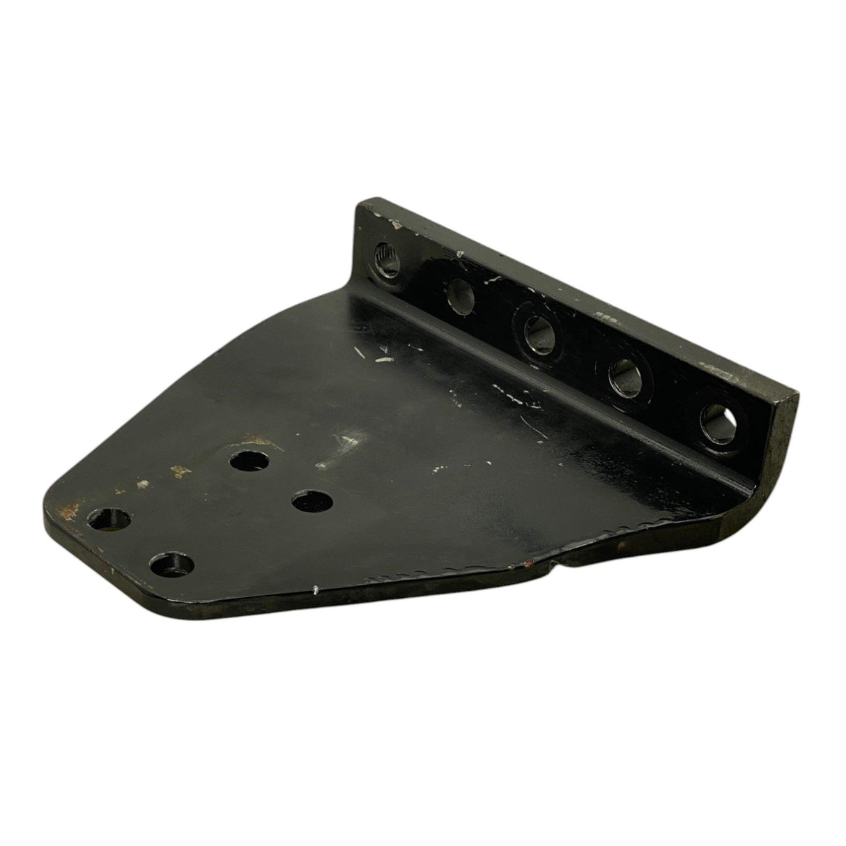 A47-6077R Genuine Paccar Right Cross Member Flange - Second Truck Parts
