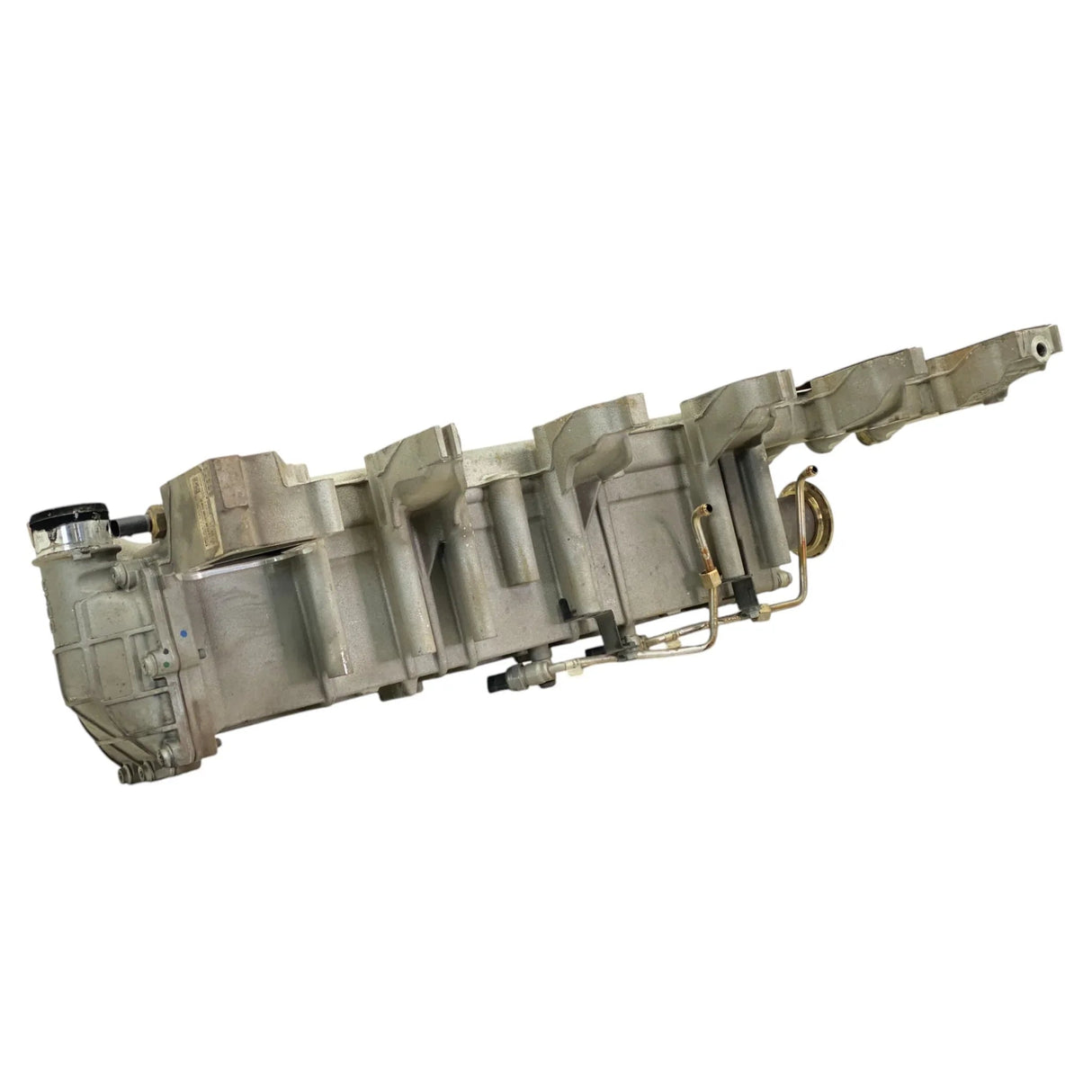 DDE A4711406875 Genuine Detroit Diesel Exhaust Gas Cooler For DD13