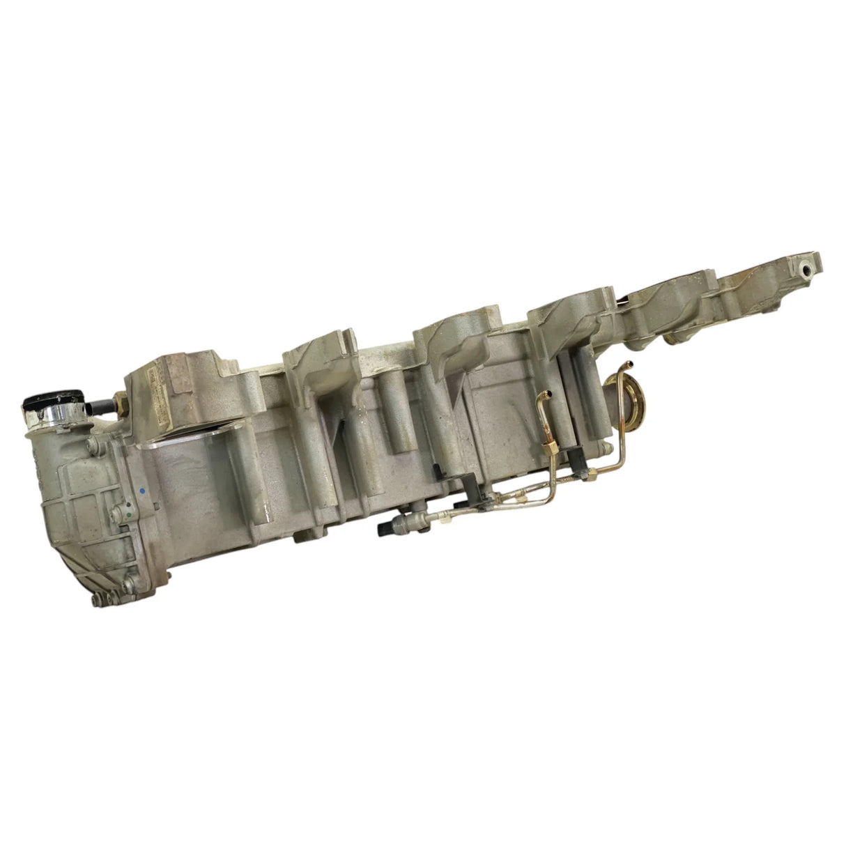 A4711408075 Genuine Detroit Diesel Exhaust Gas Cooler For DD13 - Second Truck Parts