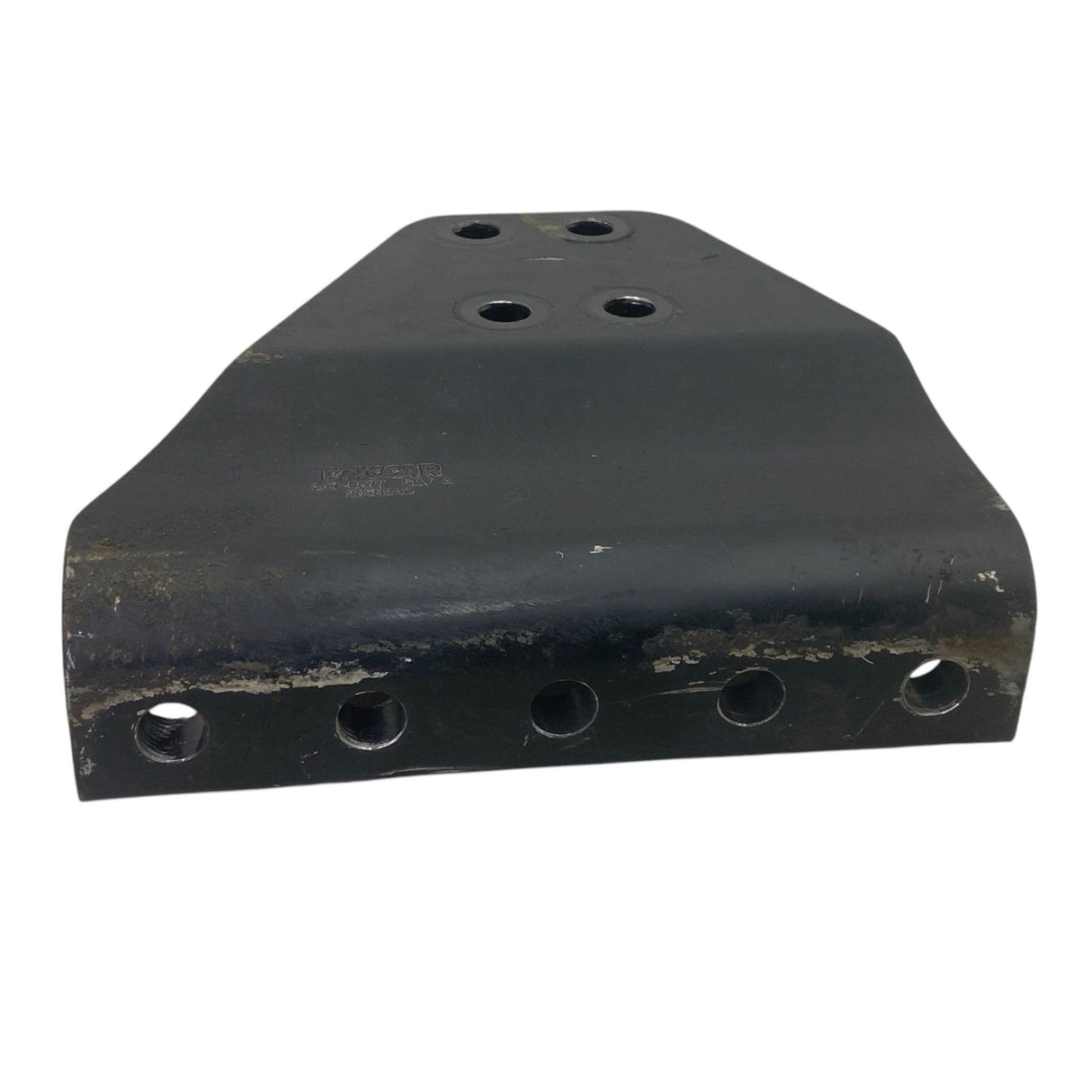 A47-6077 Genuine Paccar Left Support Structure Gusset - Second Truck Parts