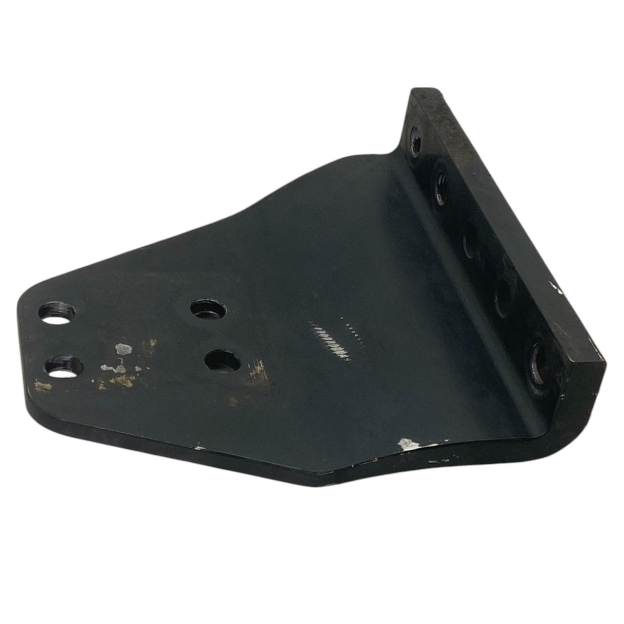 A47-6077 Genuine Paccar Left Support Structure Gusset - Second Truck Parts