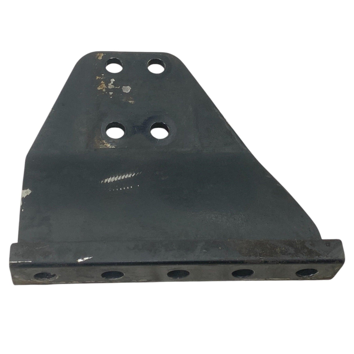 A47-6077 Genuine Paccar Left Support Structure Gusset - Second Truck Parts