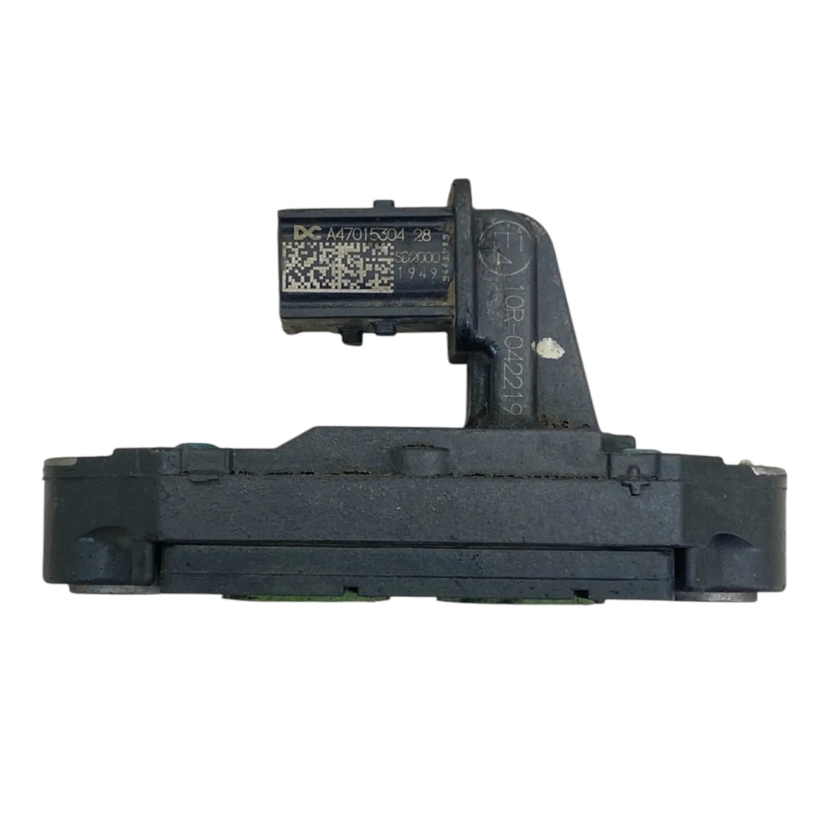 A4701530428 Genuine Detroit Diesel EGR Delta Pressure Sensor - Second Truck Parts