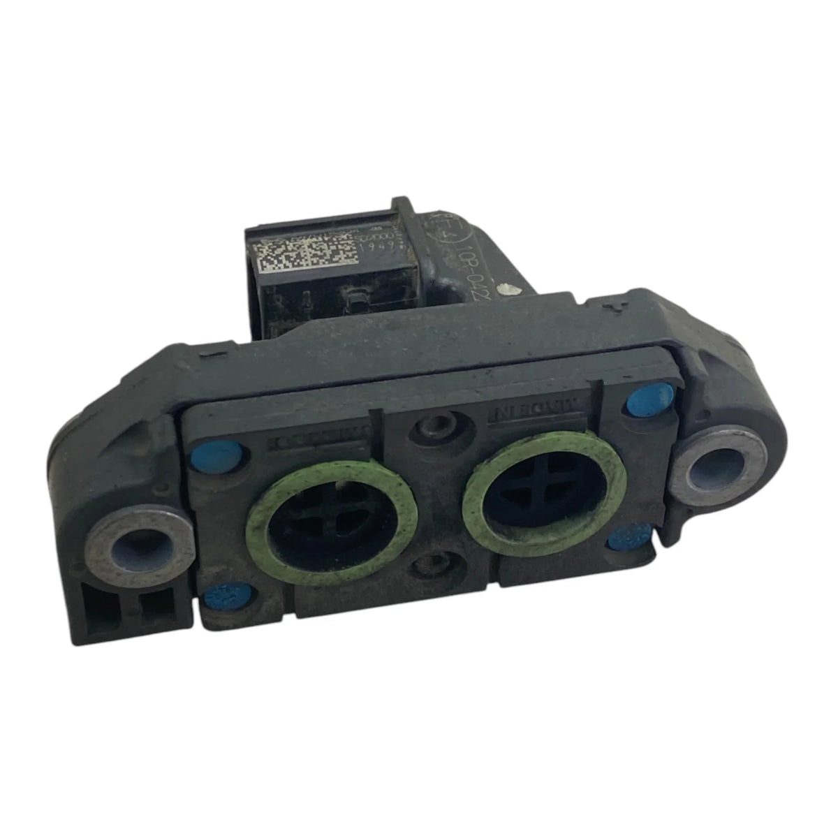 A4701530428 Genuine Detroit Diesel EGR Delta Pressure Sensor - Second Truck Parts