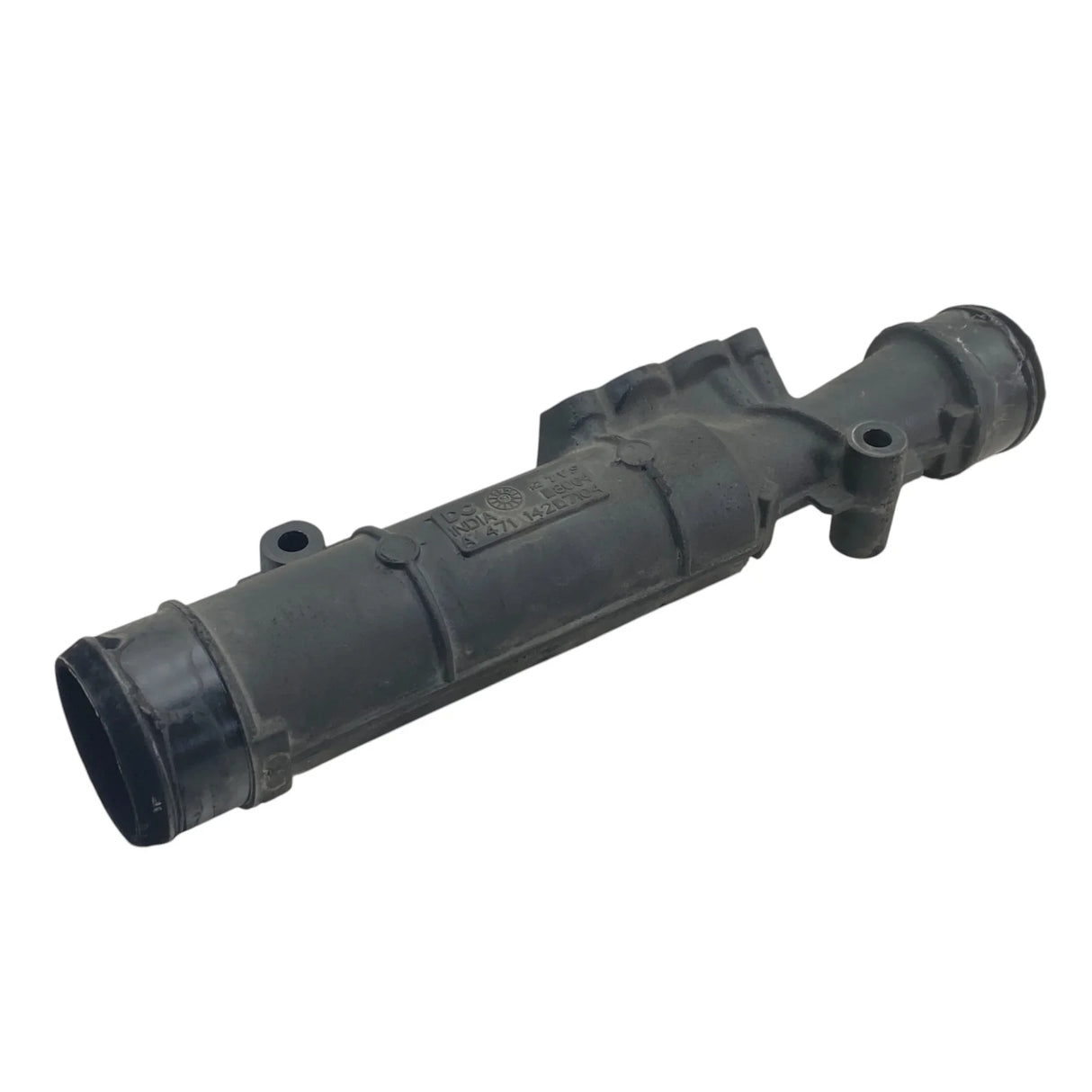 EA4711427104 Genuine Detroit Diesel EGR Line - Second Truck Parts