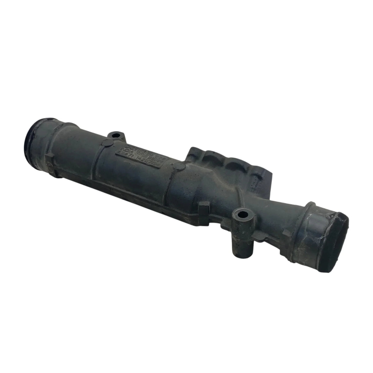 EA4711427104 Genuine Detroit Diesel EGR Line - Second Truck Parts