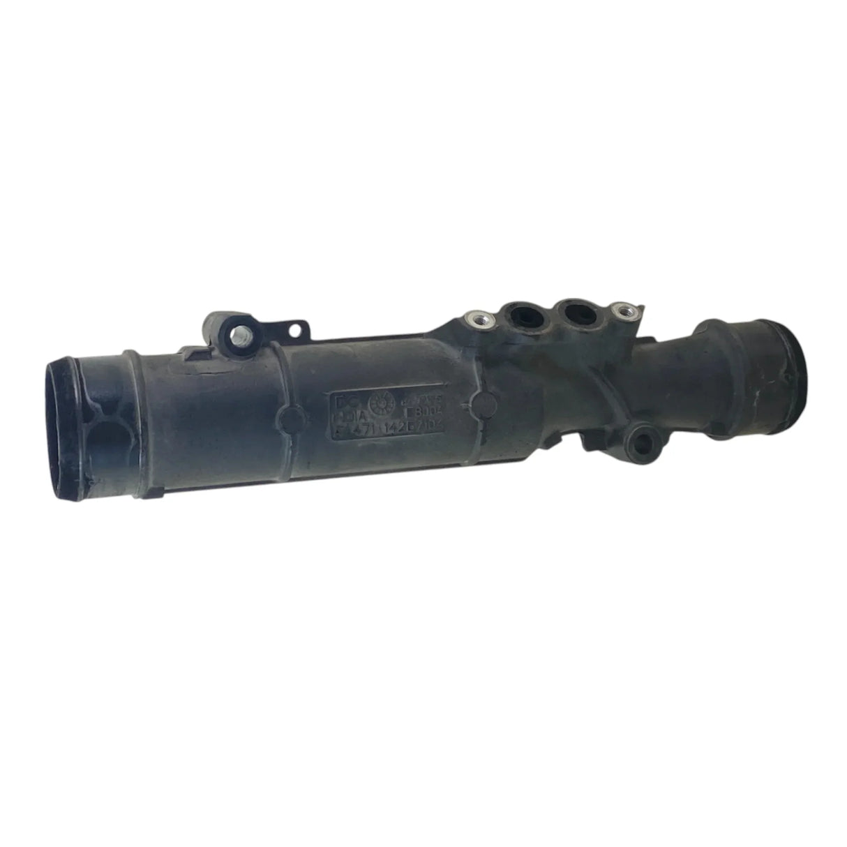EA4711427104 Genuine Detroit Diesel EGR Line - Second Truck Parts