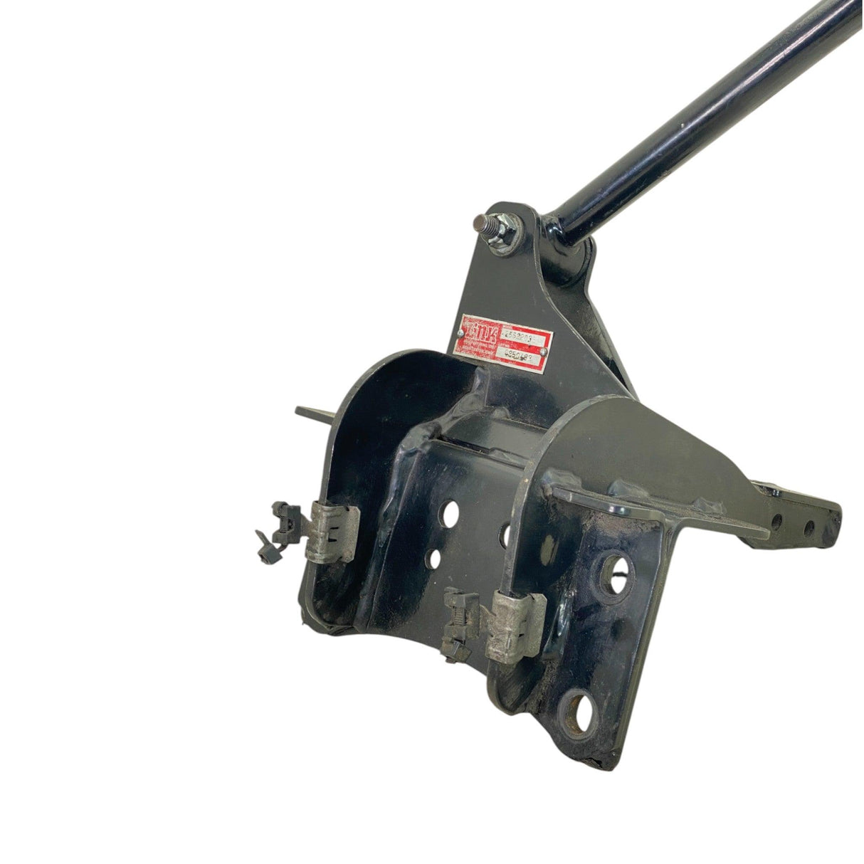 25522033 Genuine Link Cab Air Ride - Second Truck Parts