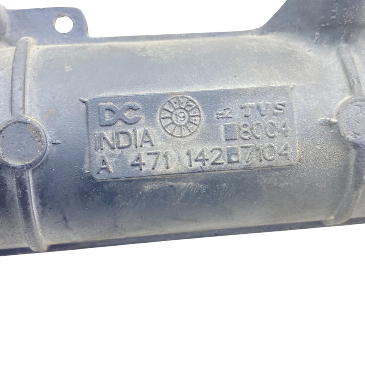 EA4711427104 Genuine Detroit Diesel EGR Line - Second Truck Parts
