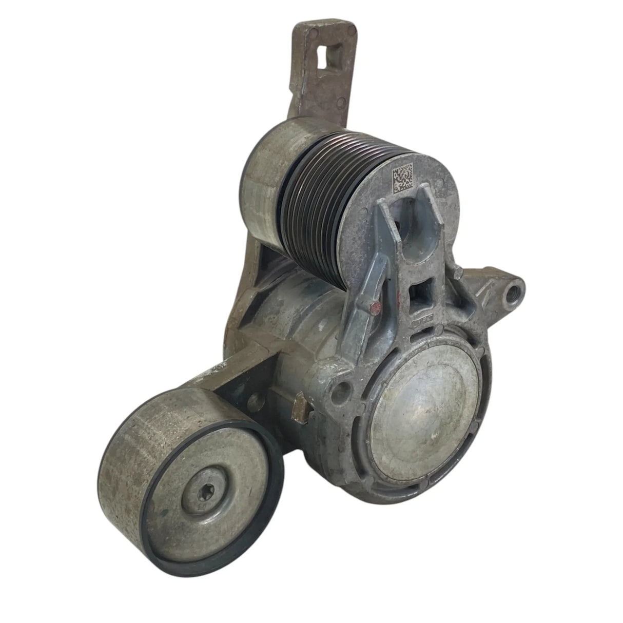 A4722001370 Genuine Detroit Diesel Belt Tensioner - Second Truck Parts