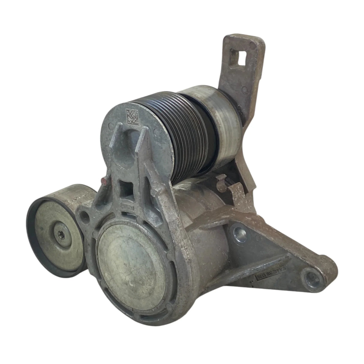 A4722001370 Genuine Detroit Diesel Belt Tensioner - Second Truck Parts