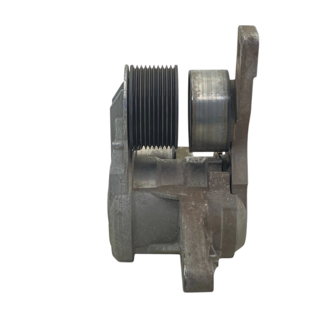 A4722001370 Genuine Detroit Diesel Belt Tensioner - Second Truck Parts