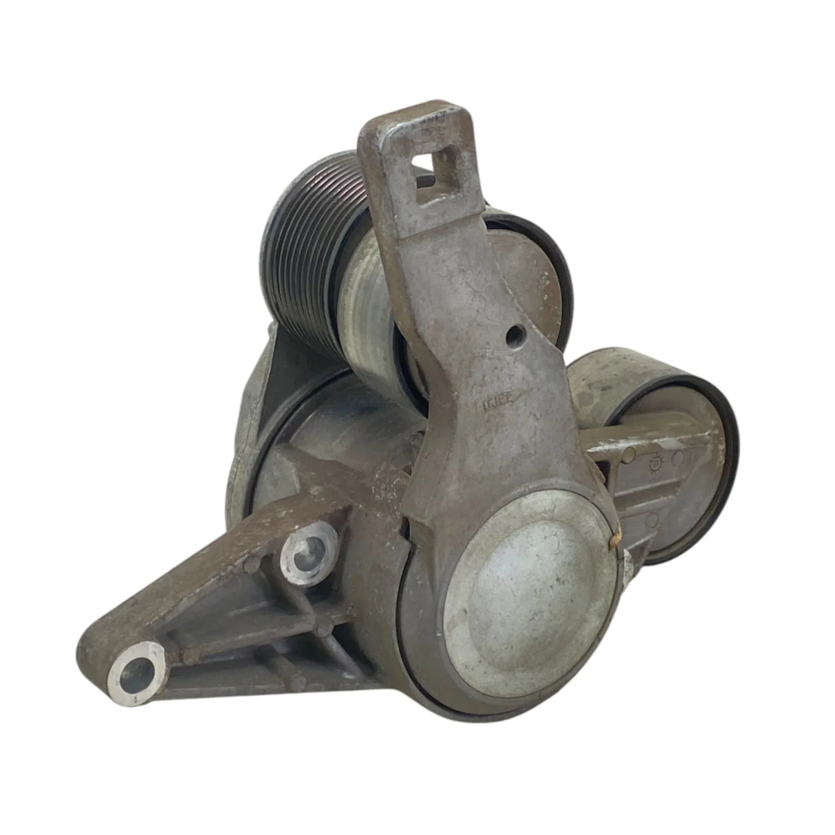 A4722001370 Genuine Detroit Diesel Belt Tensioner - Second Truck Parts