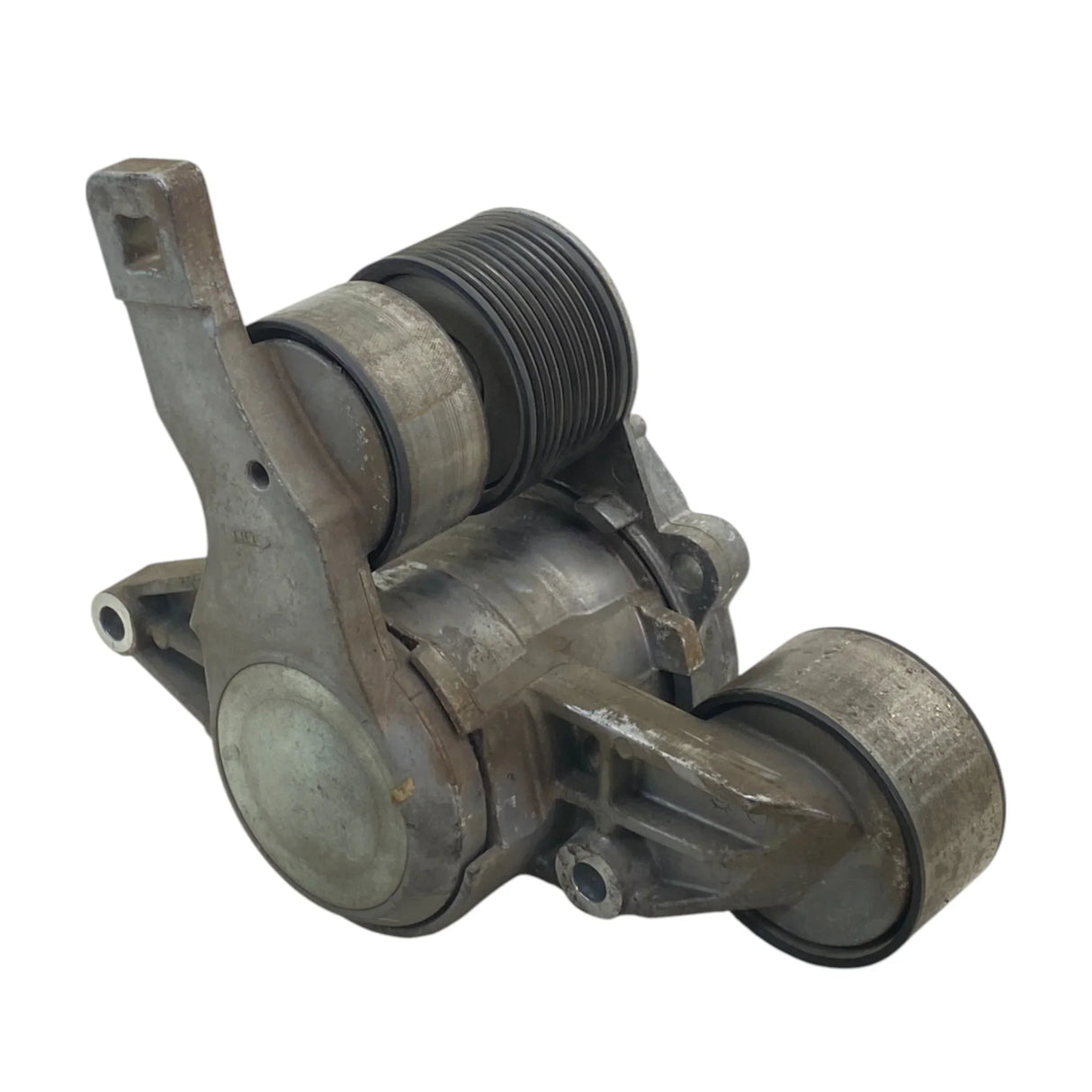 A4722001370 Genuine Detroit Diesel Belt Tensioner - Second Truck Parts