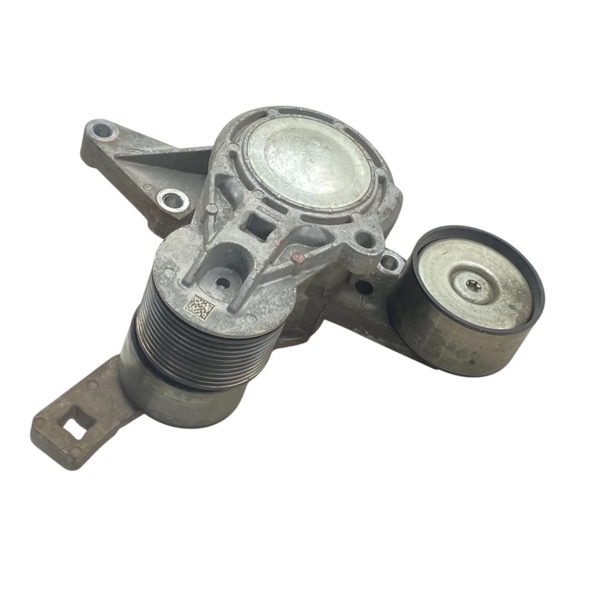 A4722001370 Genuine Detroit Diesel Belt Tensioner - Second Truck Parts
