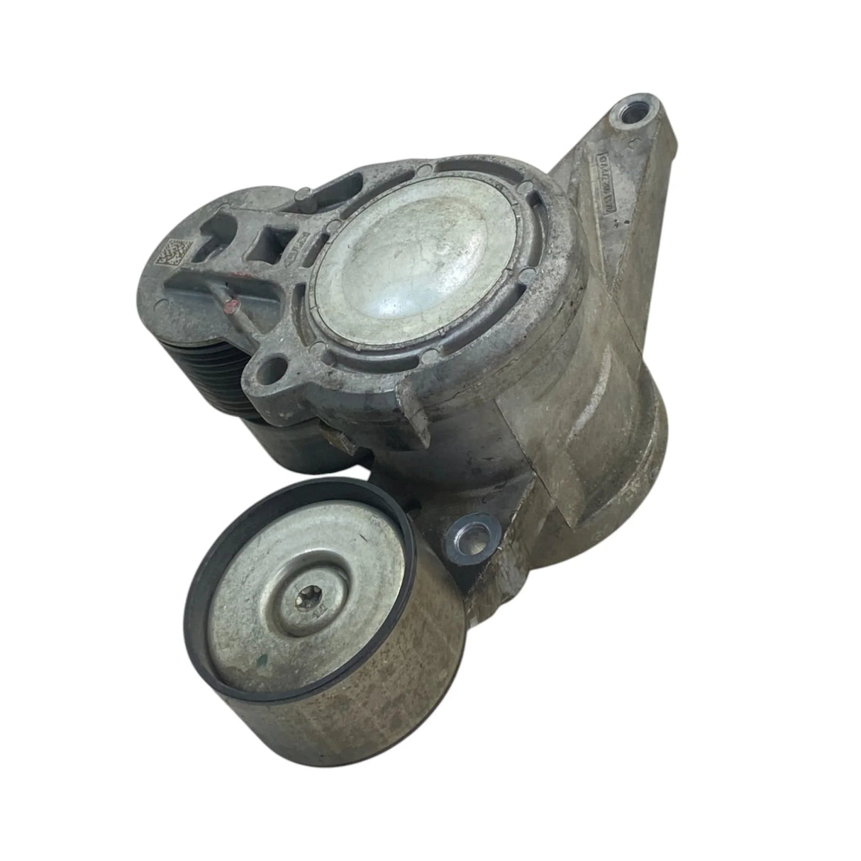 A4722001370 Genuine Detroit Diesel Belt Tensioner - Second Truck Parts