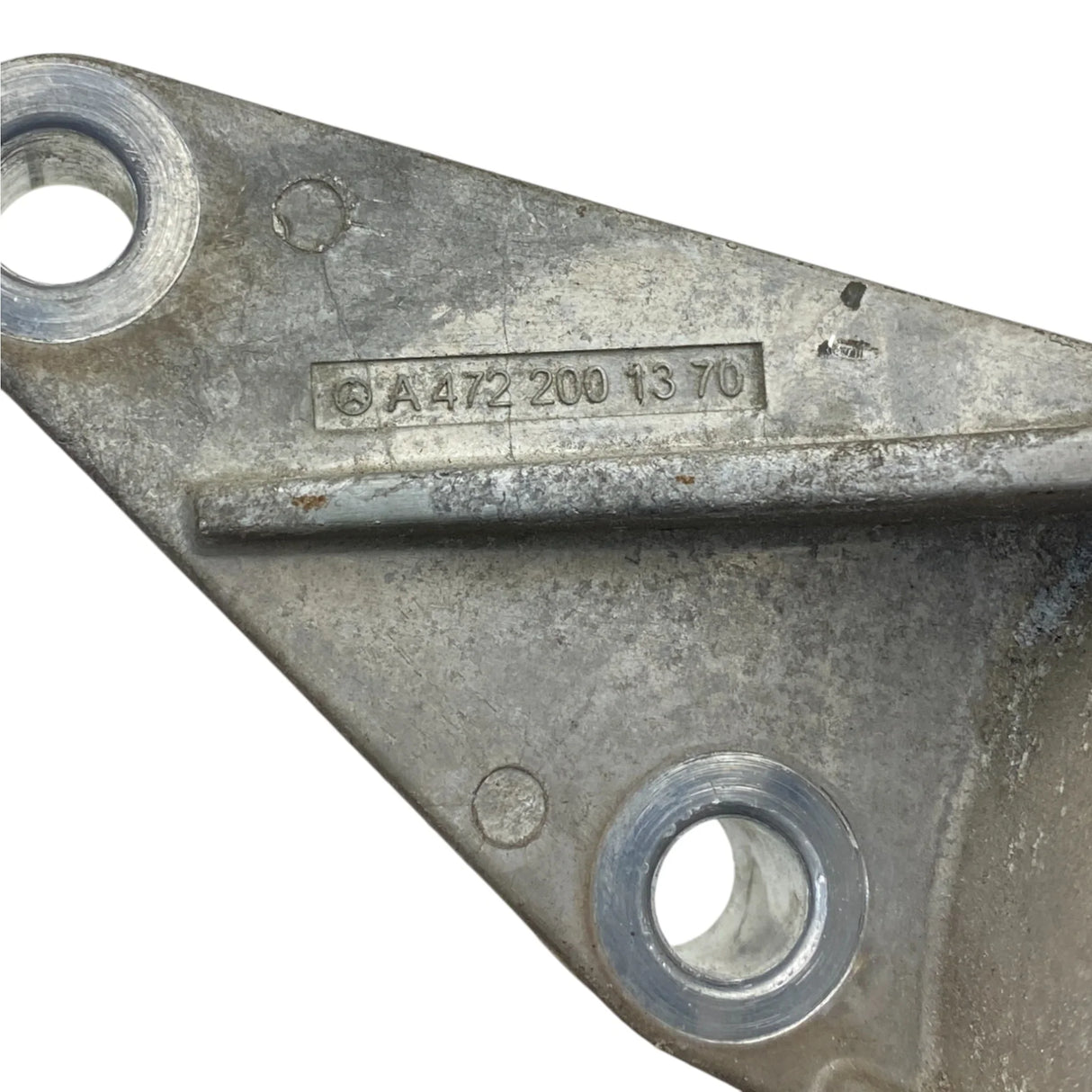 A4722001370 Genuine Detroit Diesel Belt Tensioner - Second Truck Parts