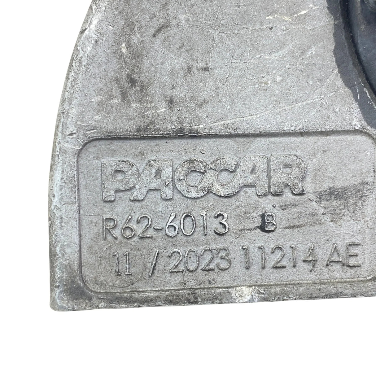 R62-6013 Genuine Paccar Cab Front Mount Isolator - Second Truck Parts