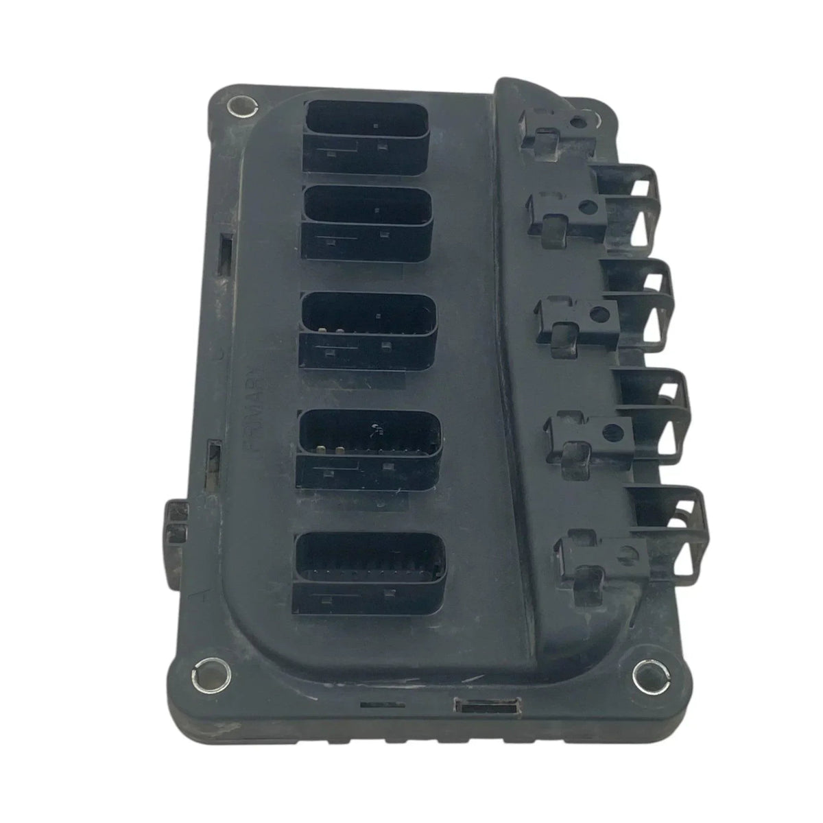 Q211124003003 Genuine Paccar ECM Primary Chassis Control Module - Second Truck Parts