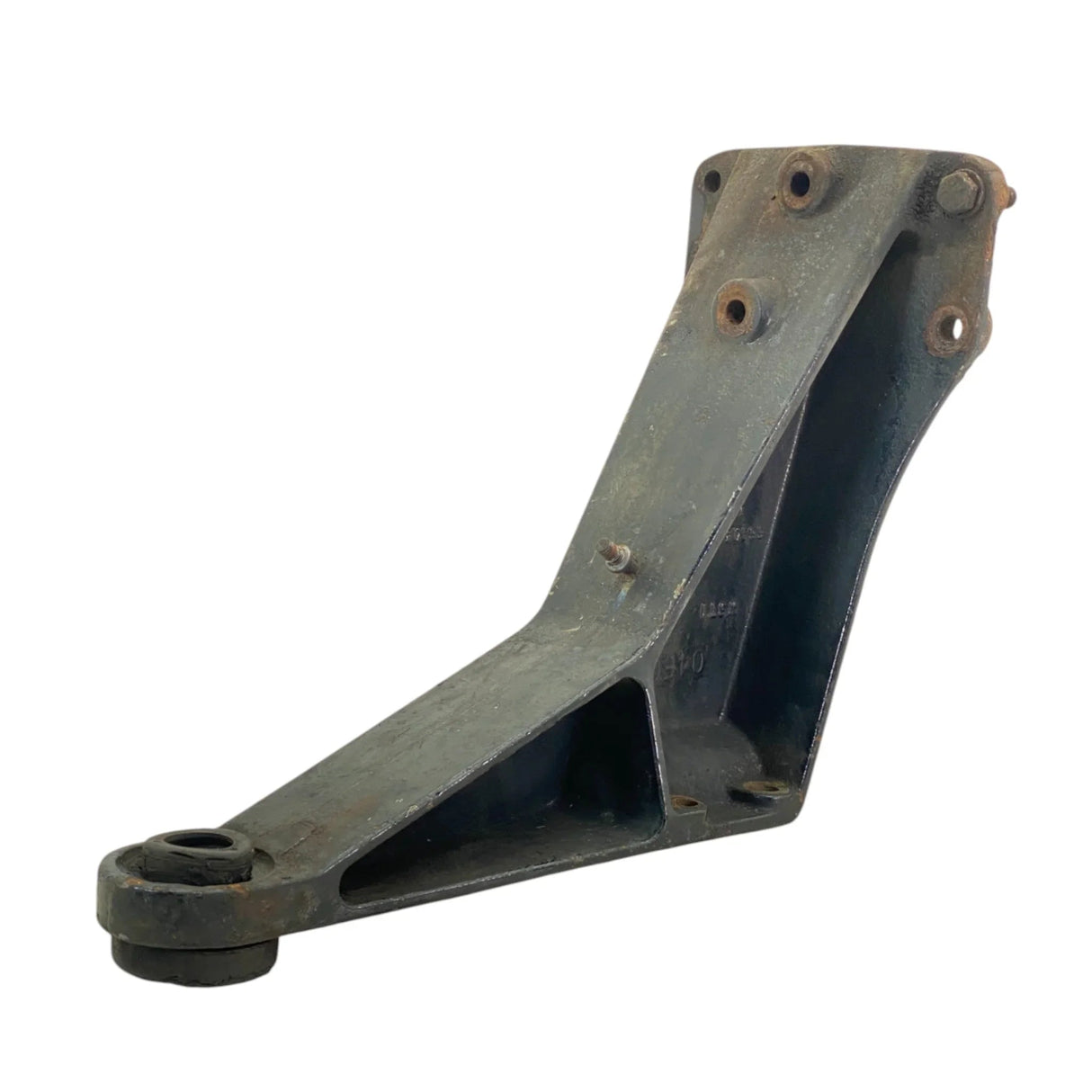 WWS 66004-3569 Genuine Western Star Front Rights Cab Mount