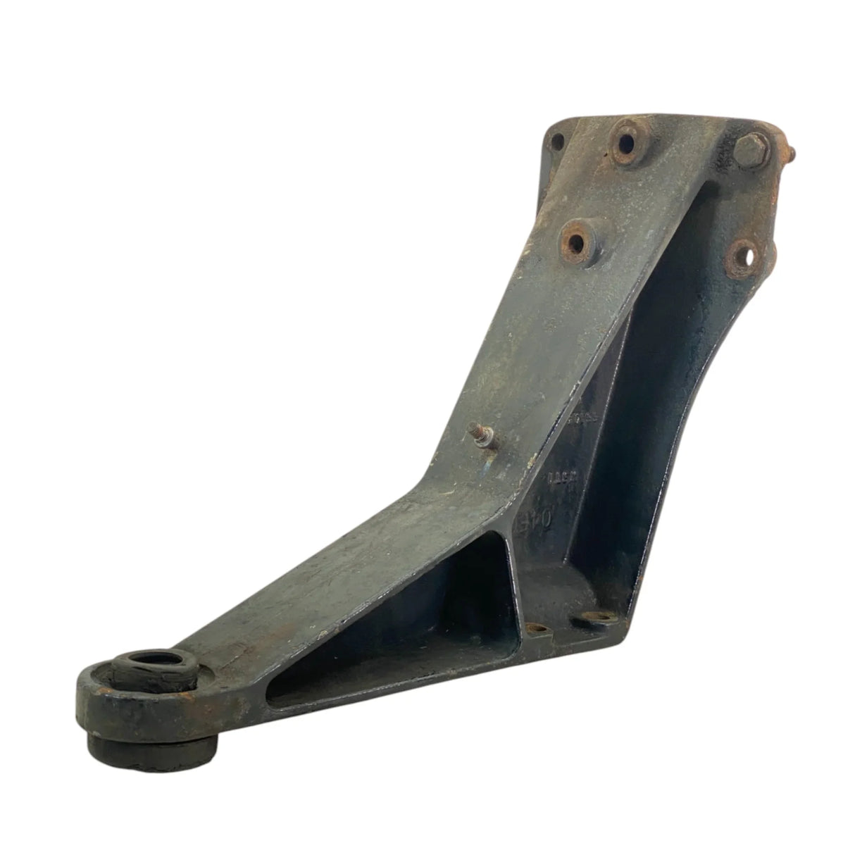 66004-3569 Genuine Western Star Front Rights Cab Mount - Second Truck Parts