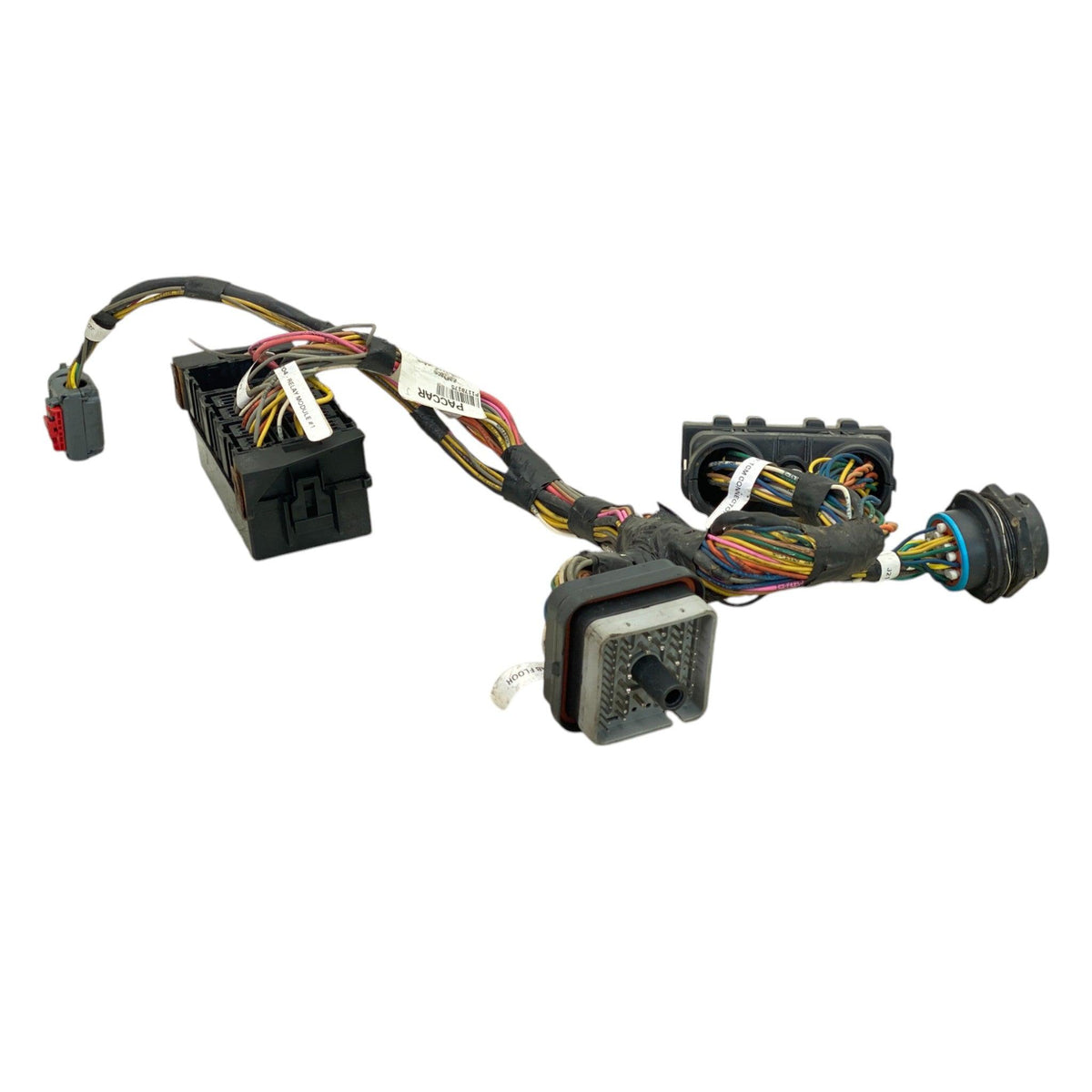 P92-7426-1110 Genuine Paccar Harness-Transmission Allison - Second Truck Parts