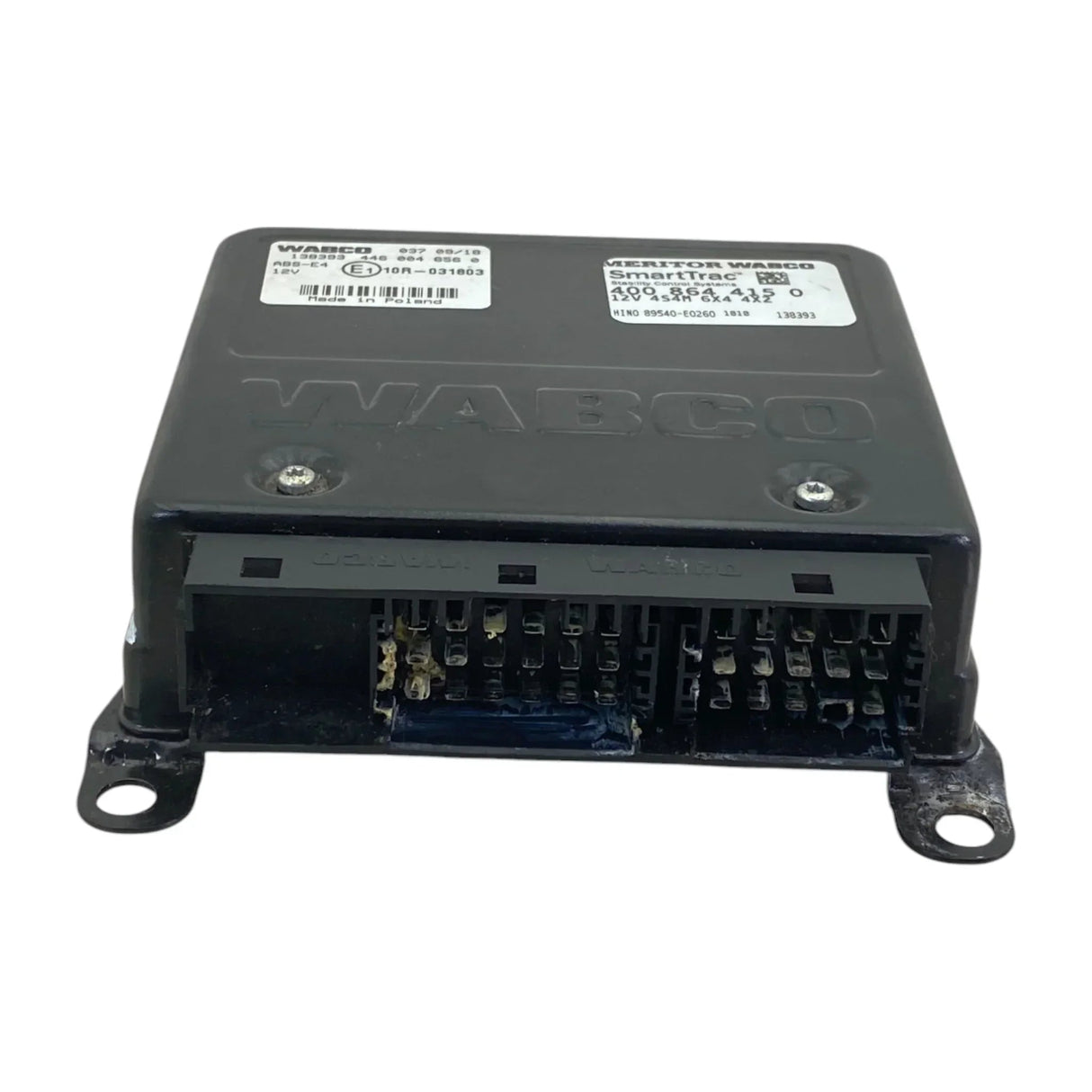 815-4008644150 Genuine Wabco ABS ECU Electronic Control Module