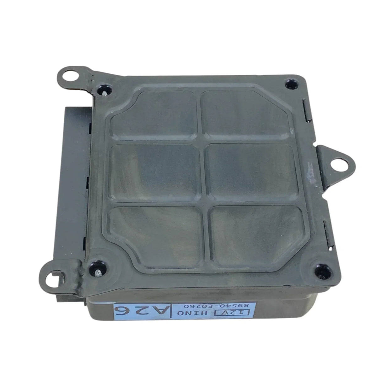 S4008644150 Genuine Wabco ABS ECU Electronic Control Module - Second Truck Parts