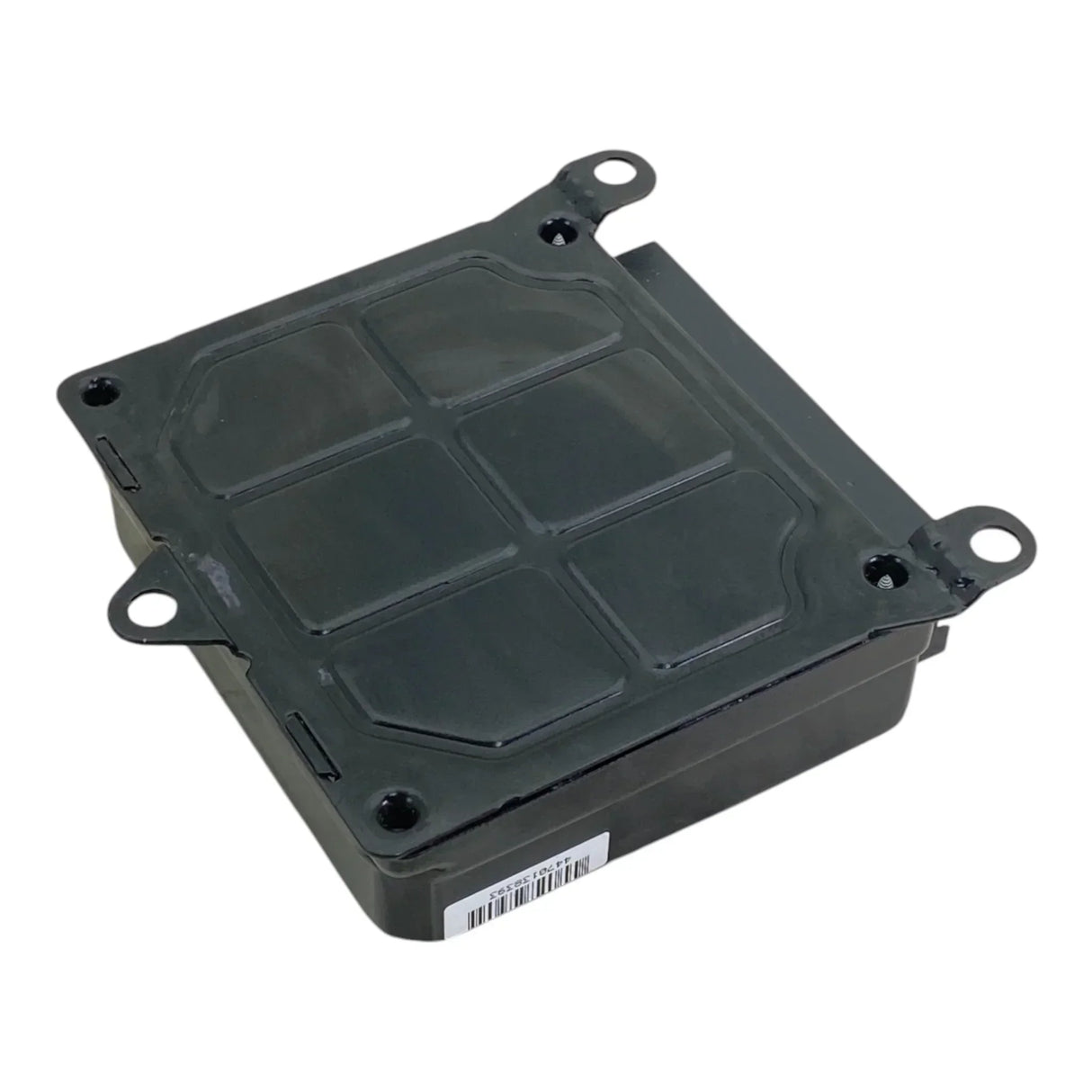 S4008644150 Genuine Wabco ABS ECU Electronic Control Module - Second Truck Parts